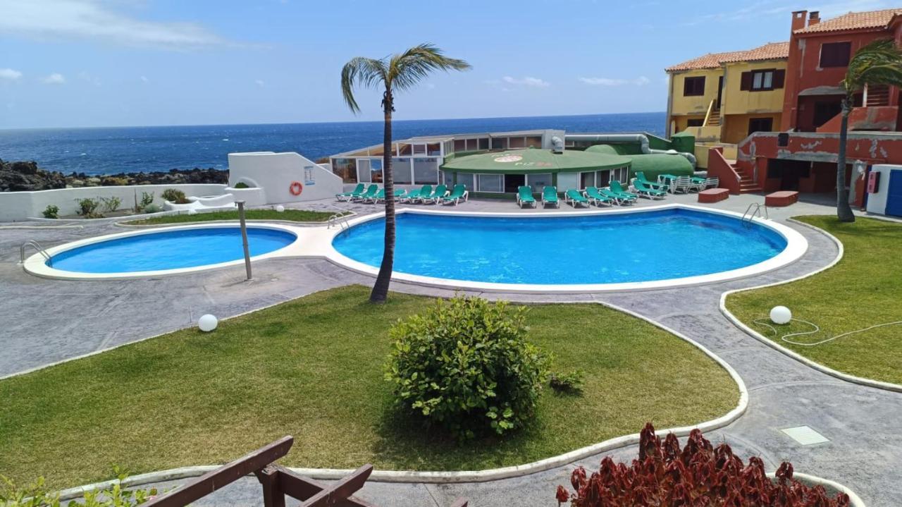Lago Azul 45 Breña Baja Exterior foto